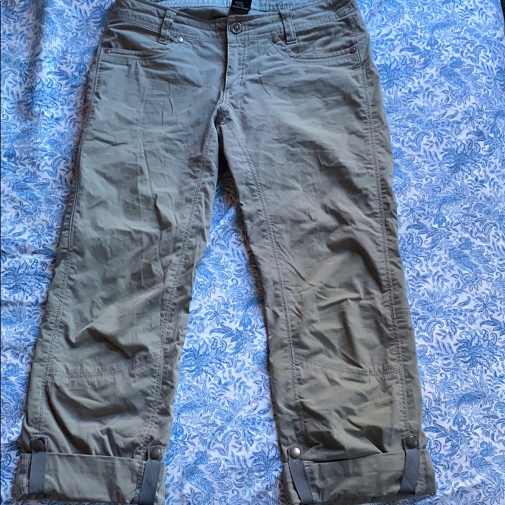 Kuhl Lightweight Hiking Pants